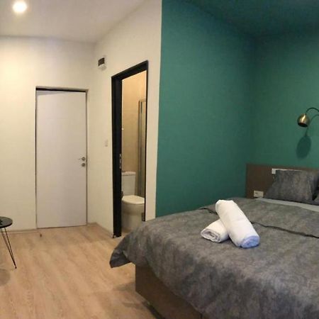 Teodori Suites Istanbulská provincie Exteriér fotografie