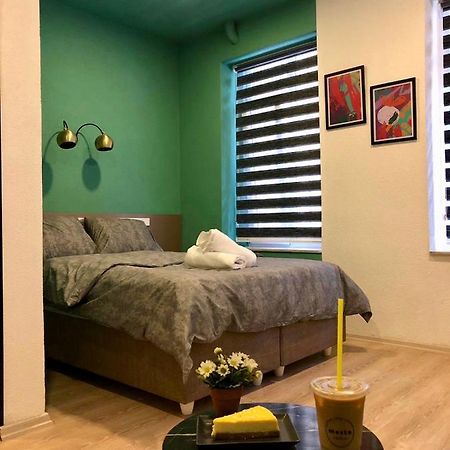 Teodori Suites Istanbulská provincie Exteriér fotografie