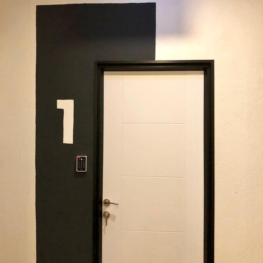 Teodori Suites Istanbulská provincie Exteriér fotografie
